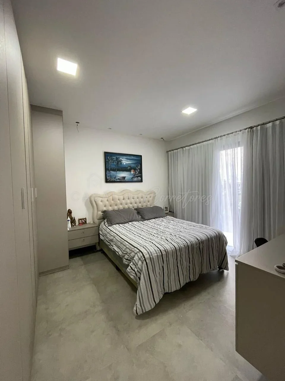 Sobrado Belissimo 100% Mobiliado Pronto para Morar.