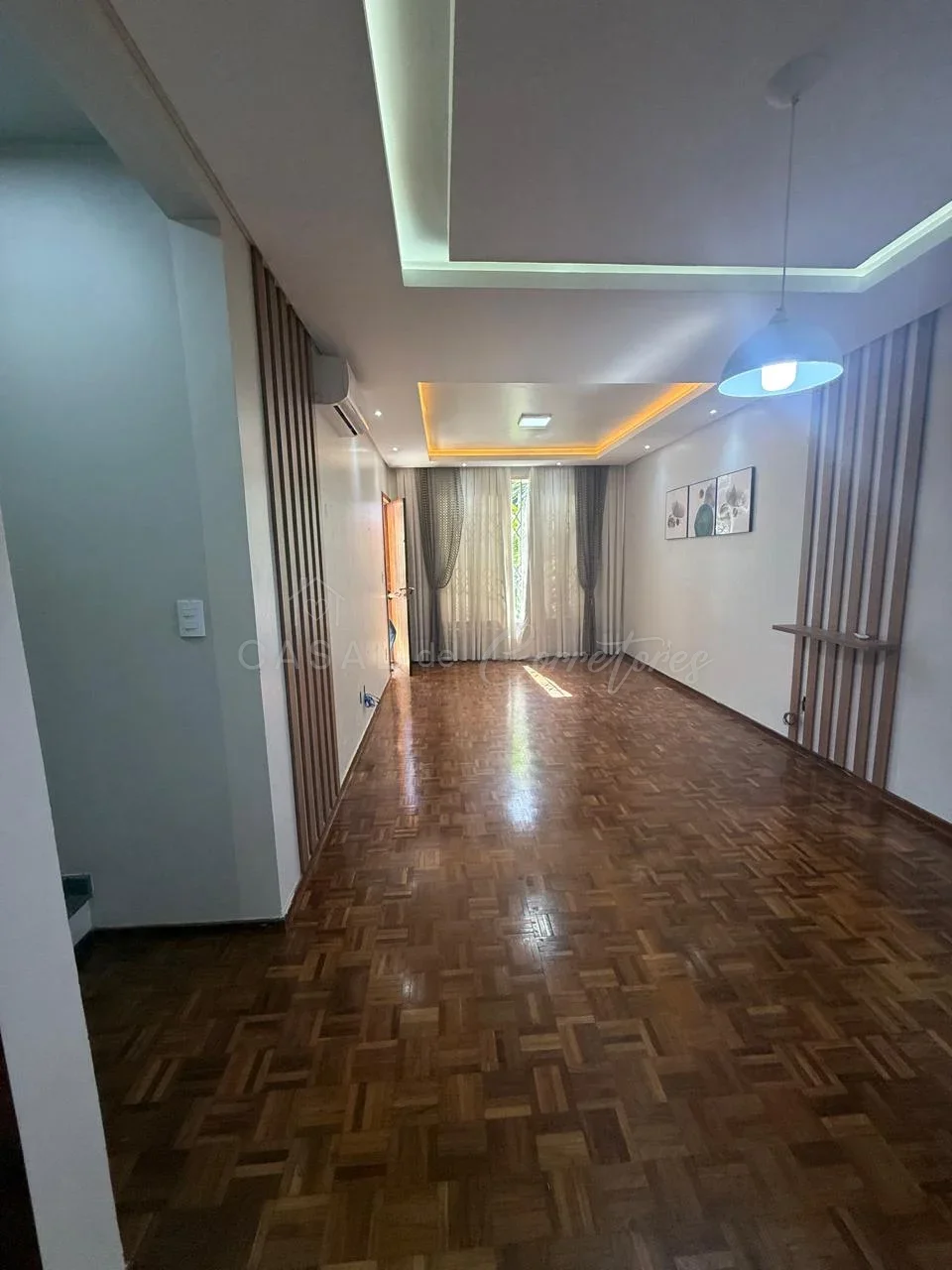 Sobrado no Recanto Tropical para Locação