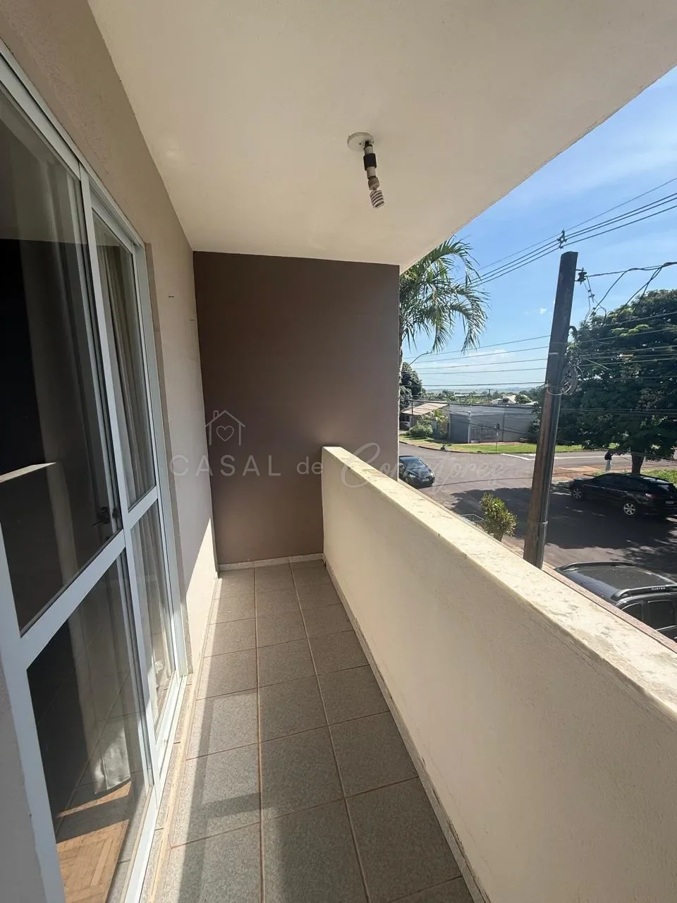 Sobrado no Recanto Tropical para Locação