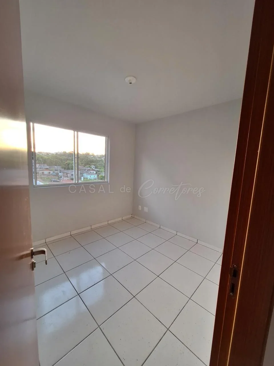 Apartamento no Jardim Universitário