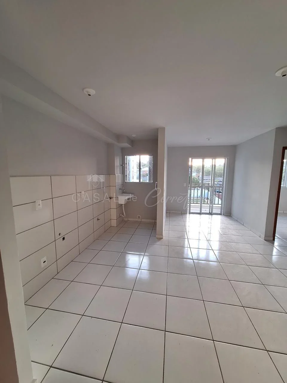 Apartamento no Jardim Universitário