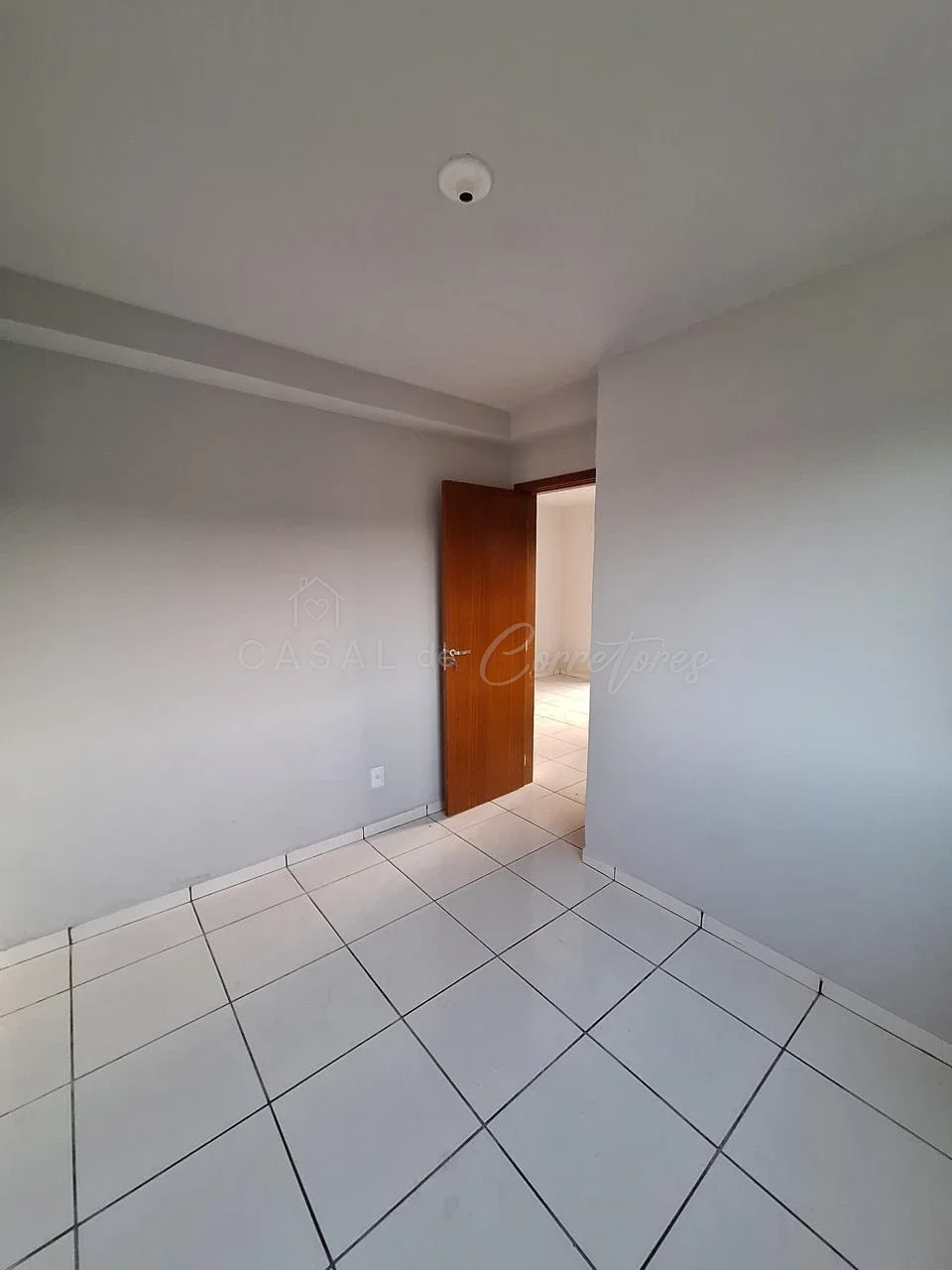 Apartamento no Jardim Universitário