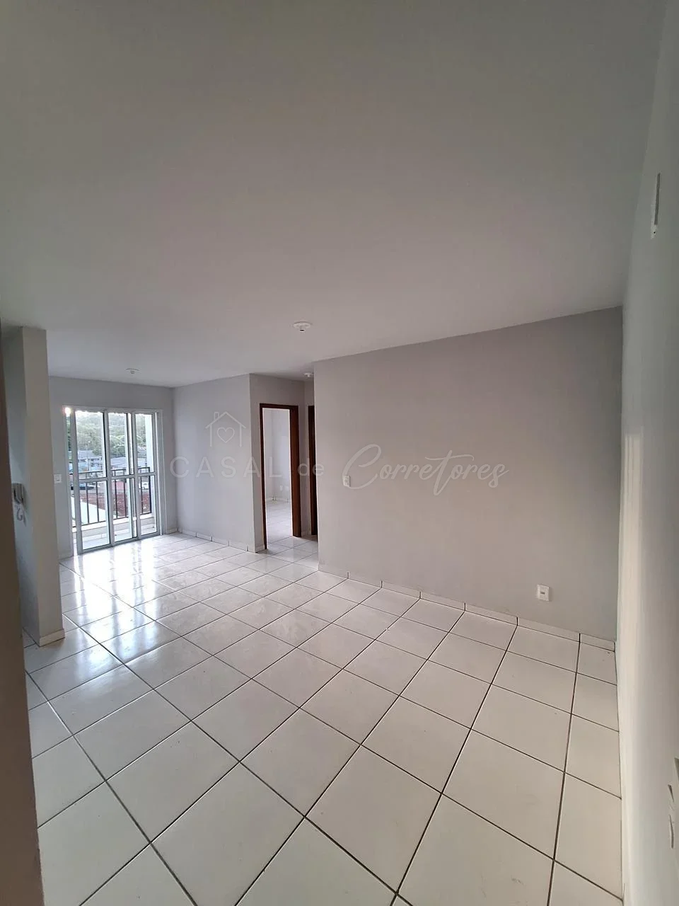 Apartamento no Jardim Universitário