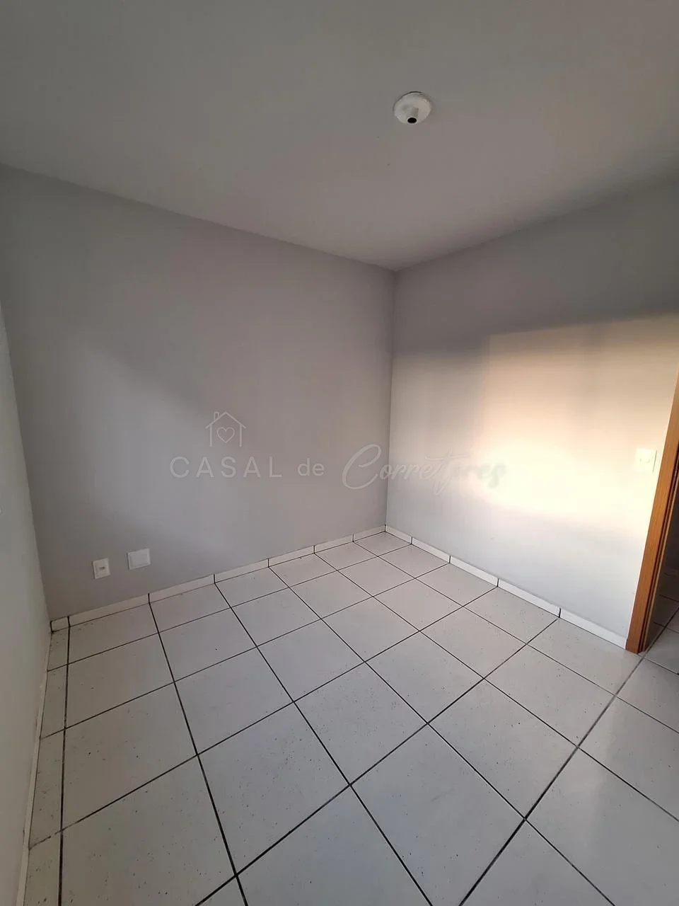 Apartamento no Jardim Universitário