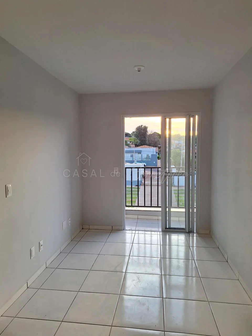 Apartamento no Jardim Universitário