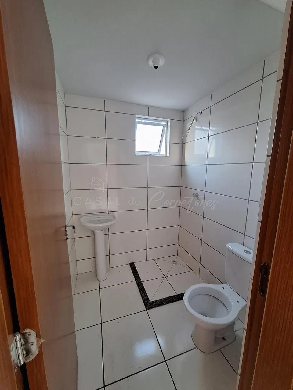 Apartamento no Jardim Universitário