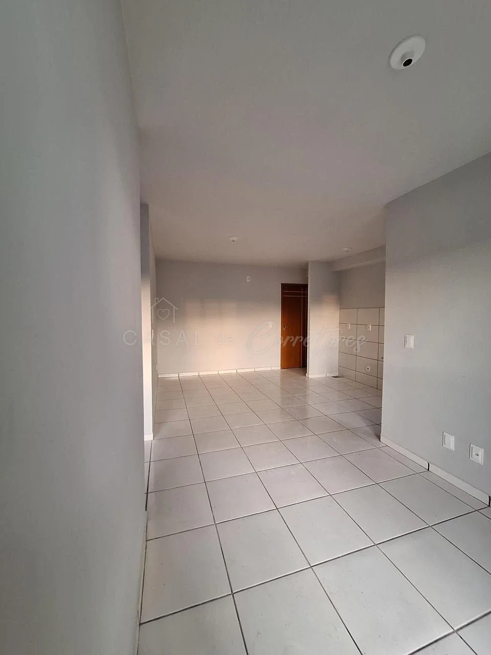 Apartamento no Jardim Universitário