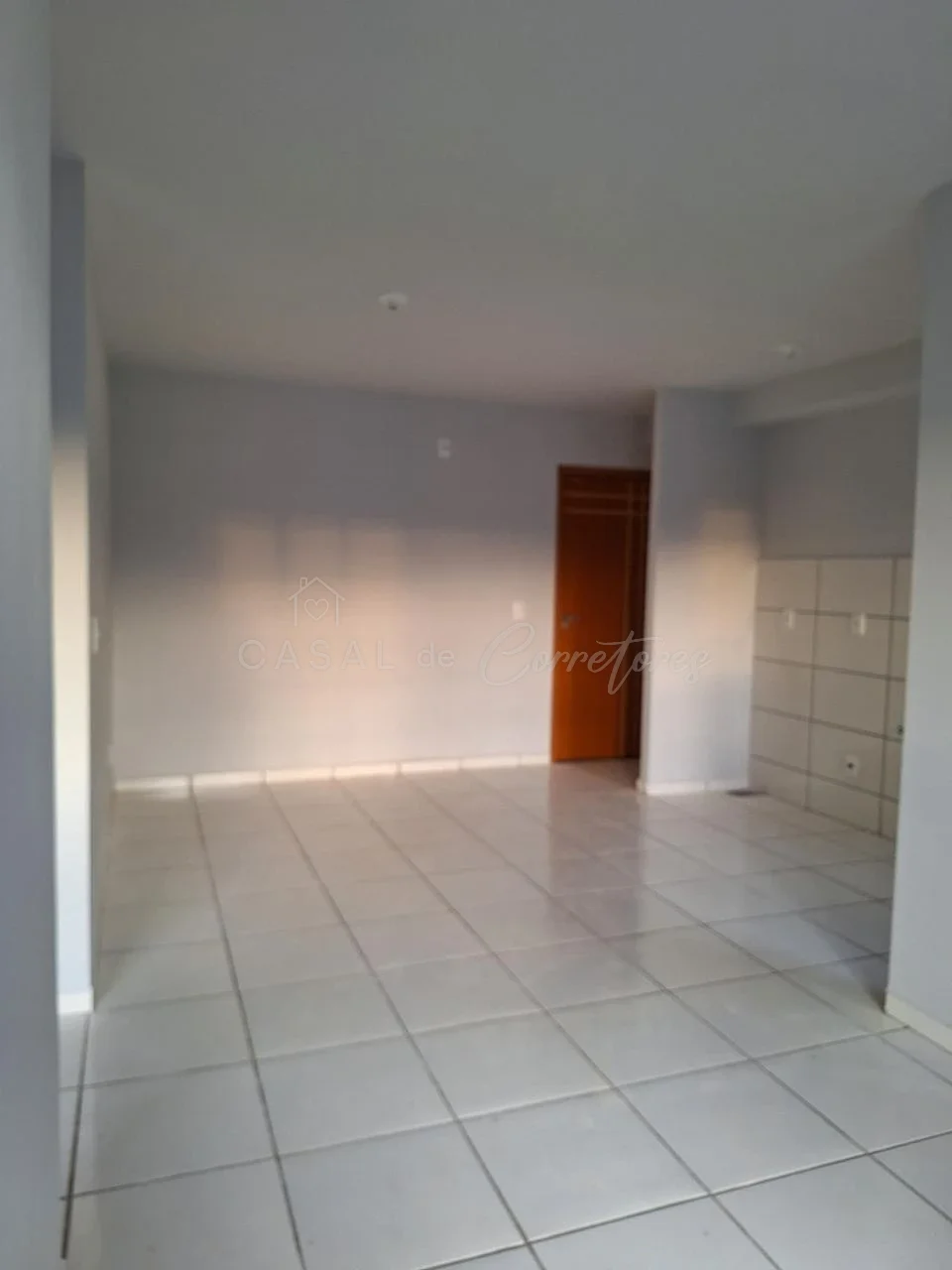 Apartamento no Jardim Universitário