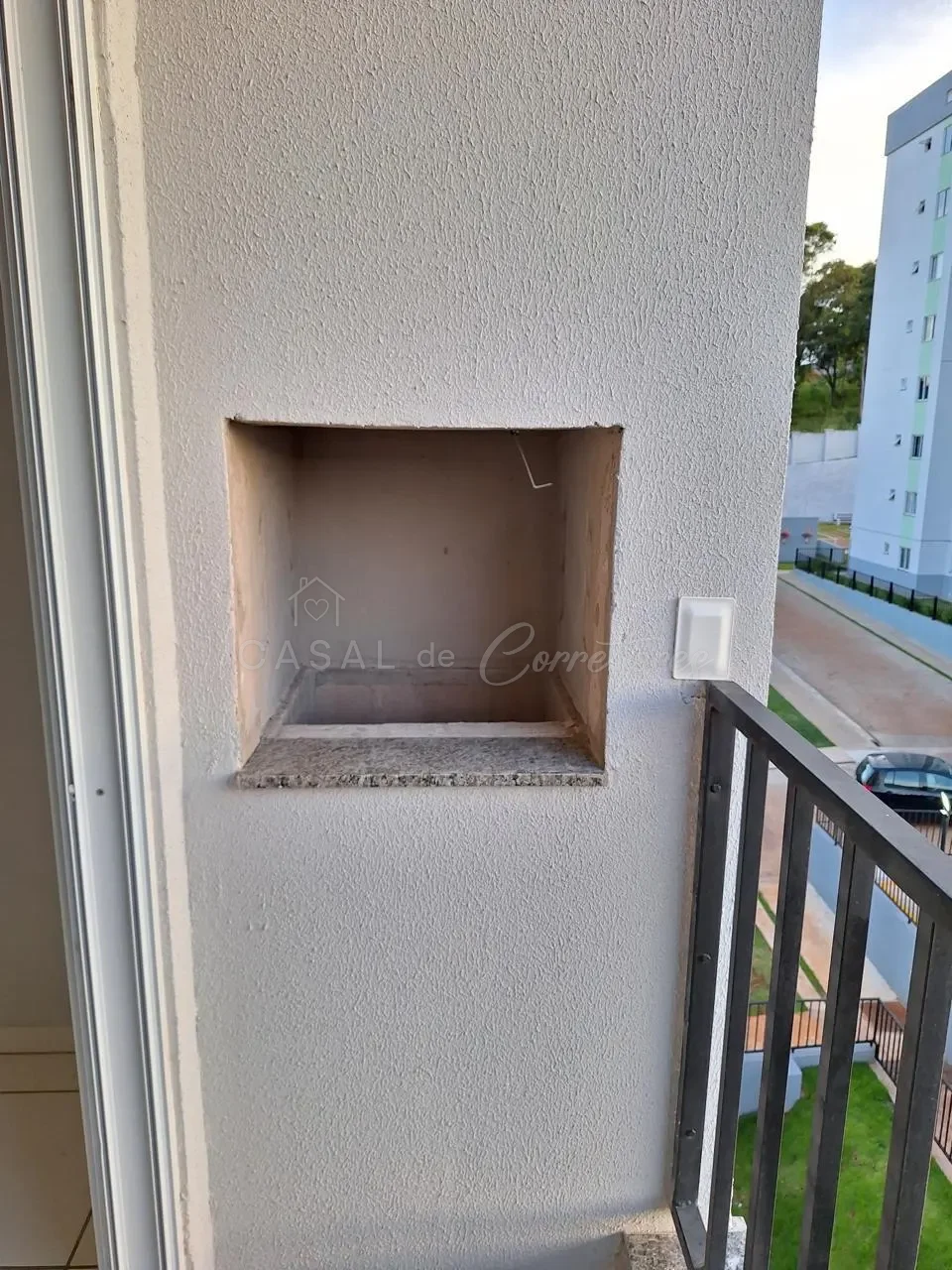 Apartamento no Jardim Universitário