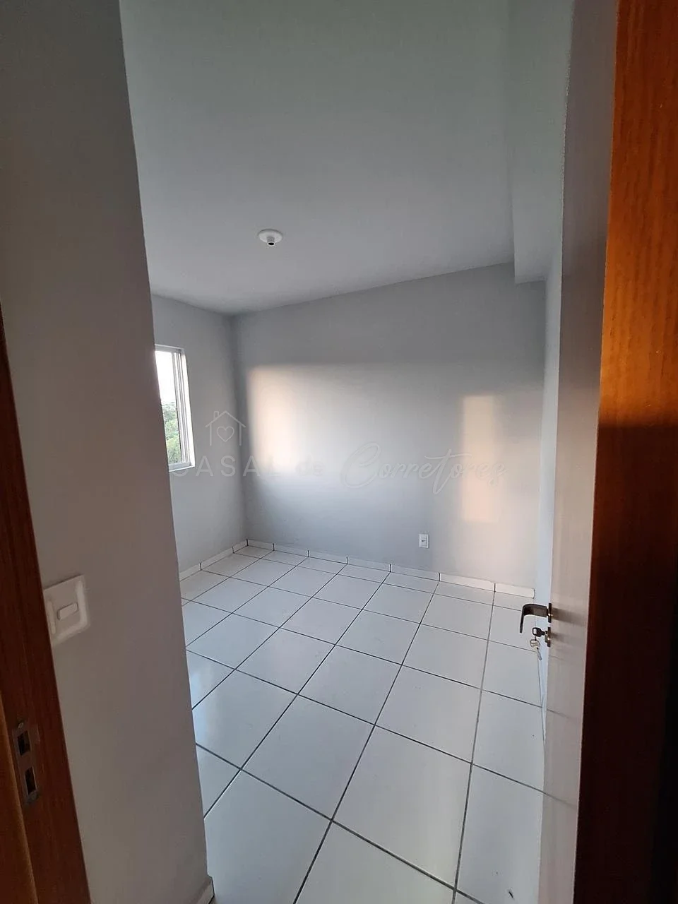 Apartamento no Jardim Universitário