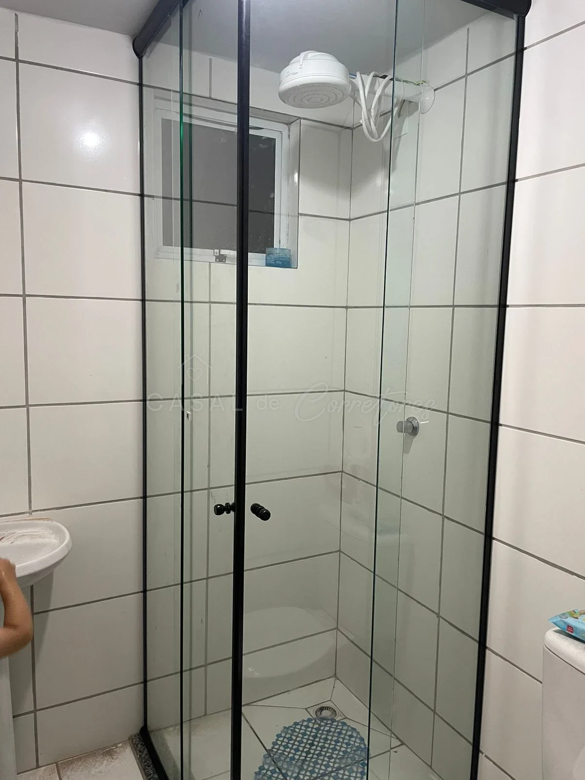 Apartamento no Jardim Universitário