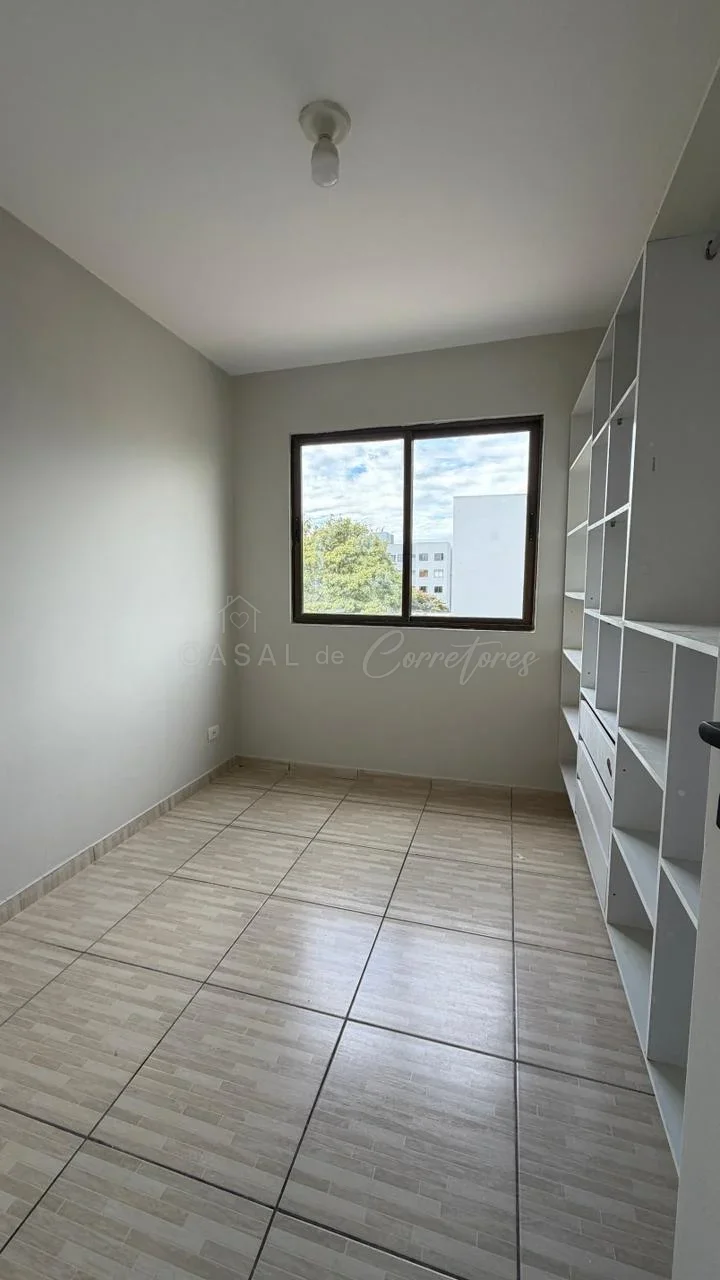 Apartamento a Venda no Recanto Tropical