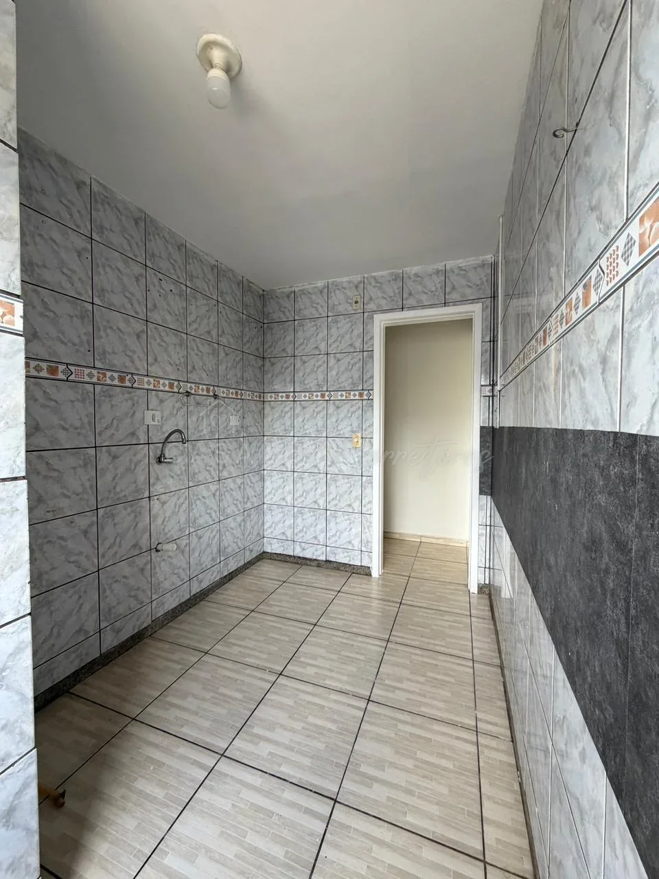 Apartamento a Venda no Recanto Tropical