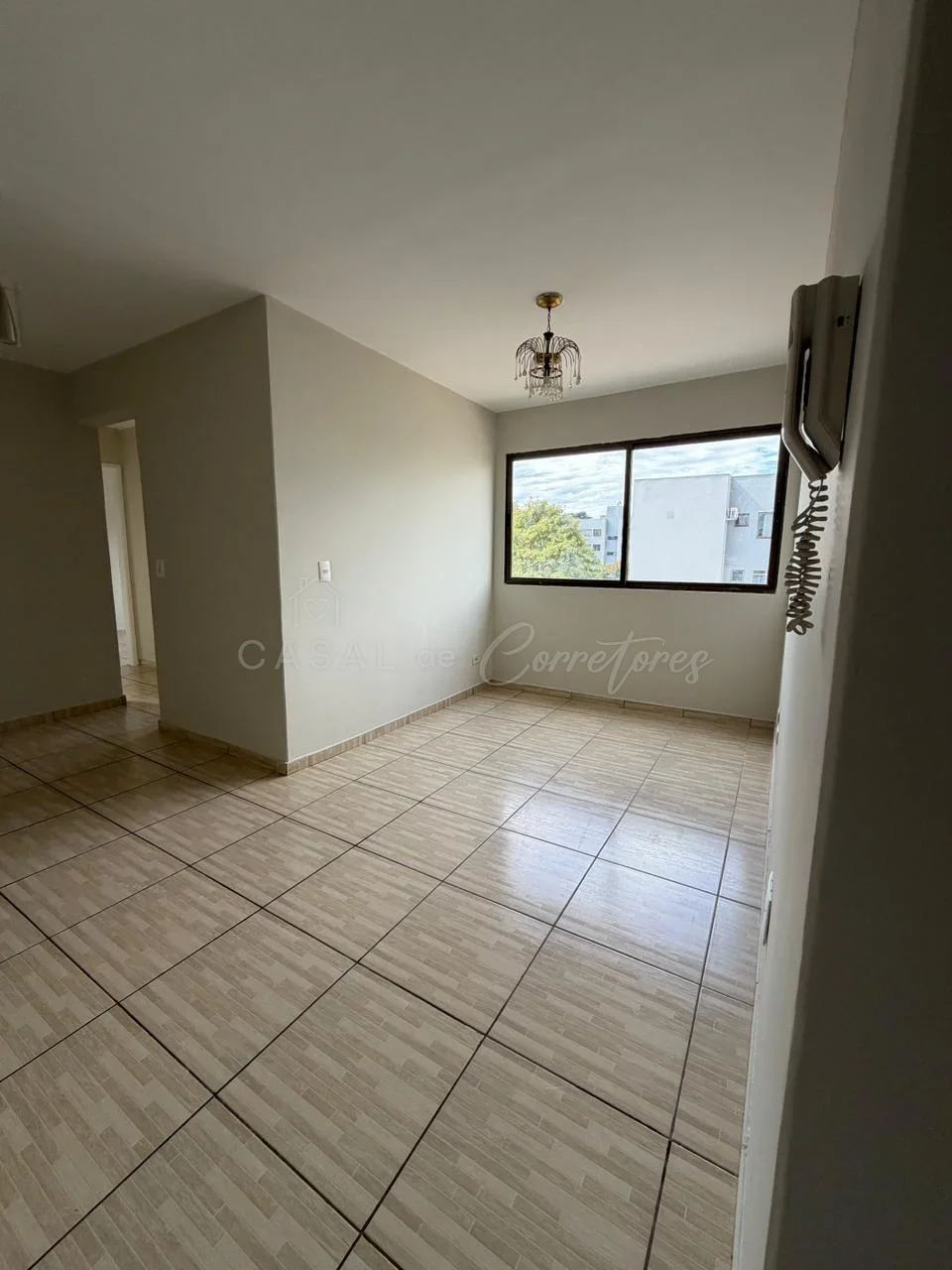 Apartamento a Venda no Recanto Tropical