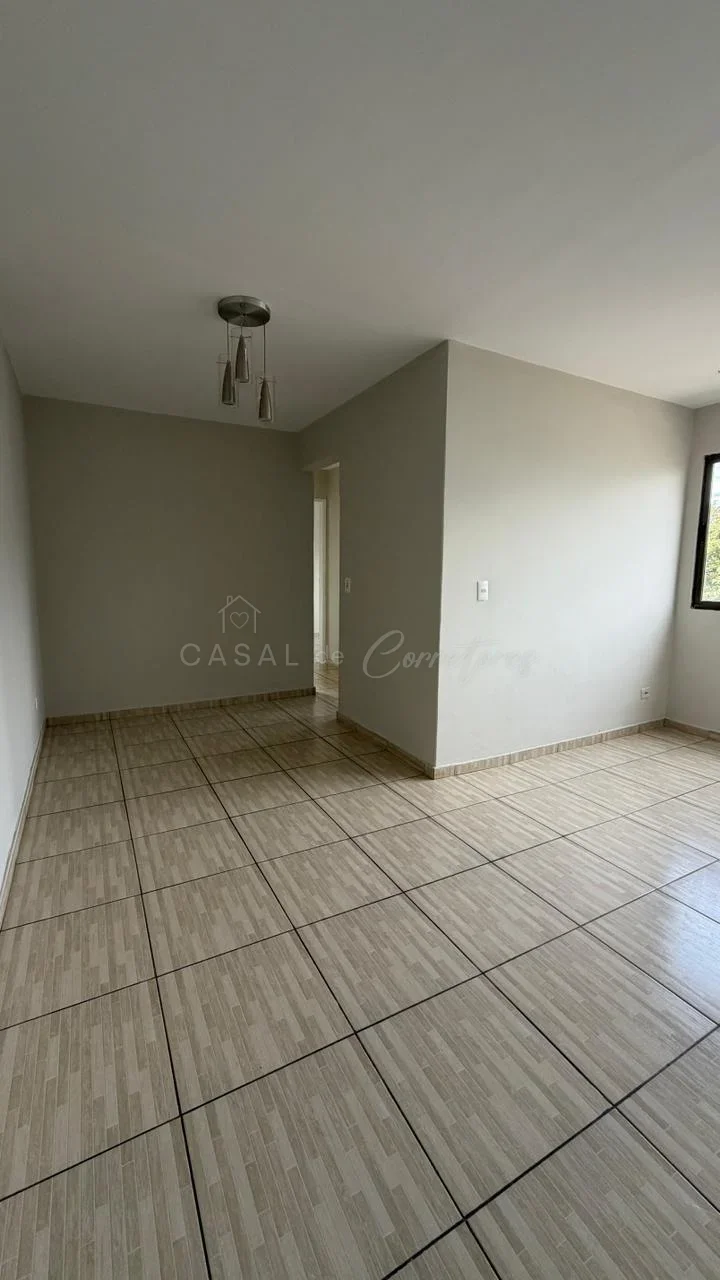 Apartamento a Venda no Recanto Tropical