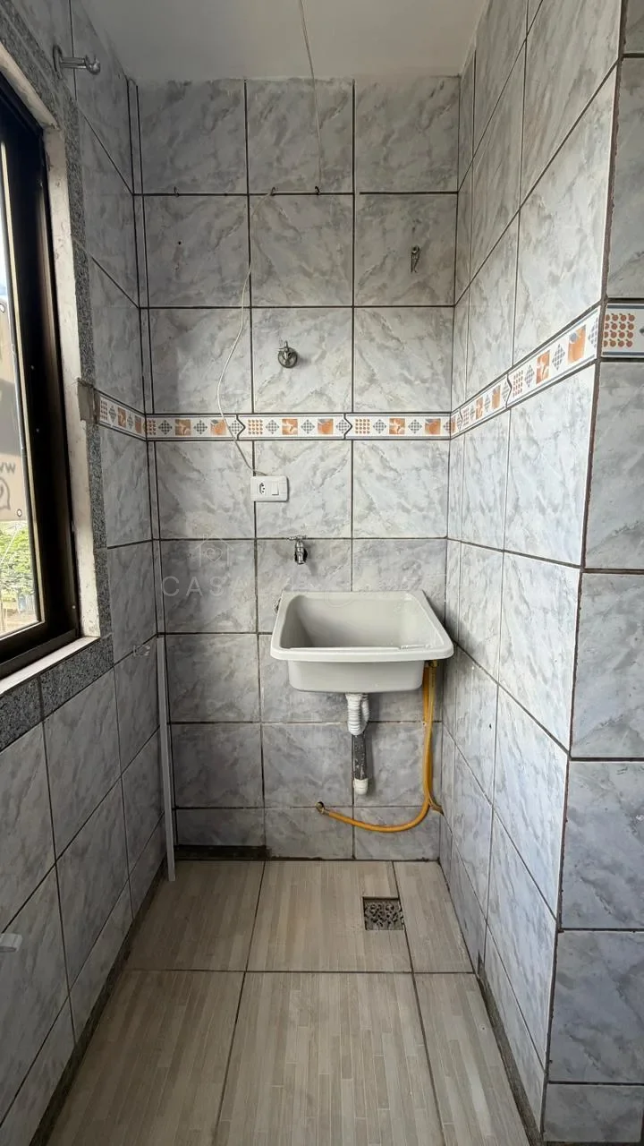 Apartamento a Venda no Recanto Tropical