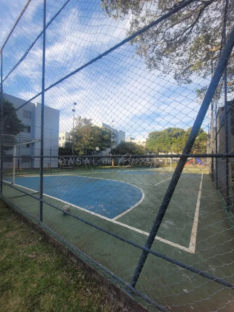 Apartamento a Venda no Recanto Tropical