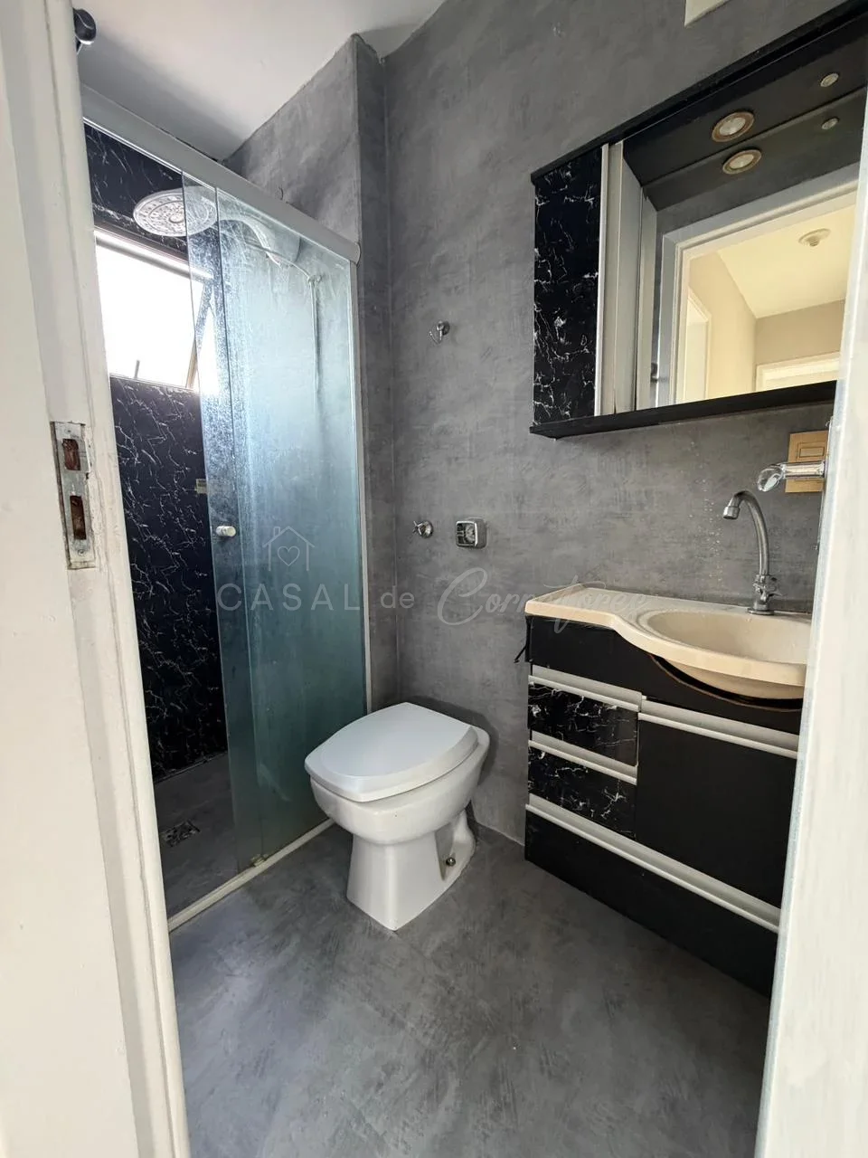 Apartamento a Venda no Recanto Tropical
