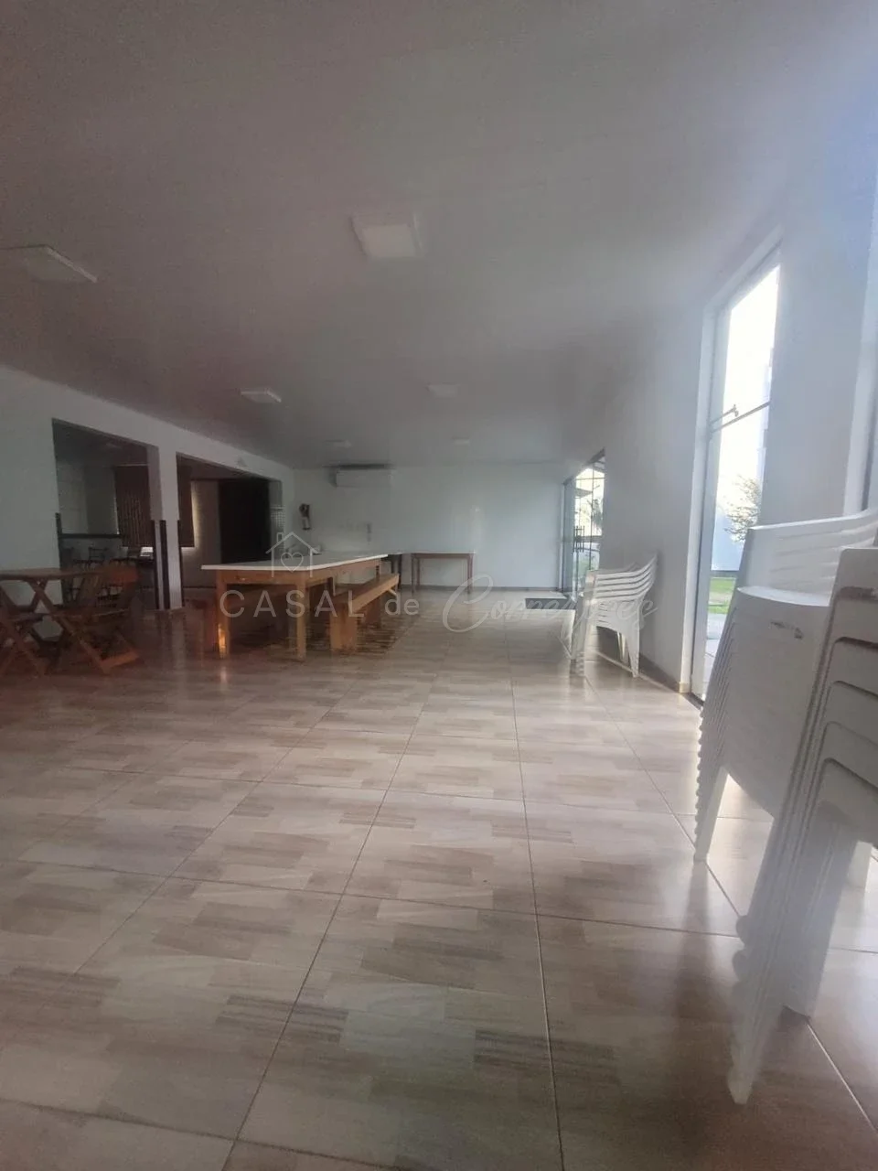 Apartamento a Venda no Recanto Tropical