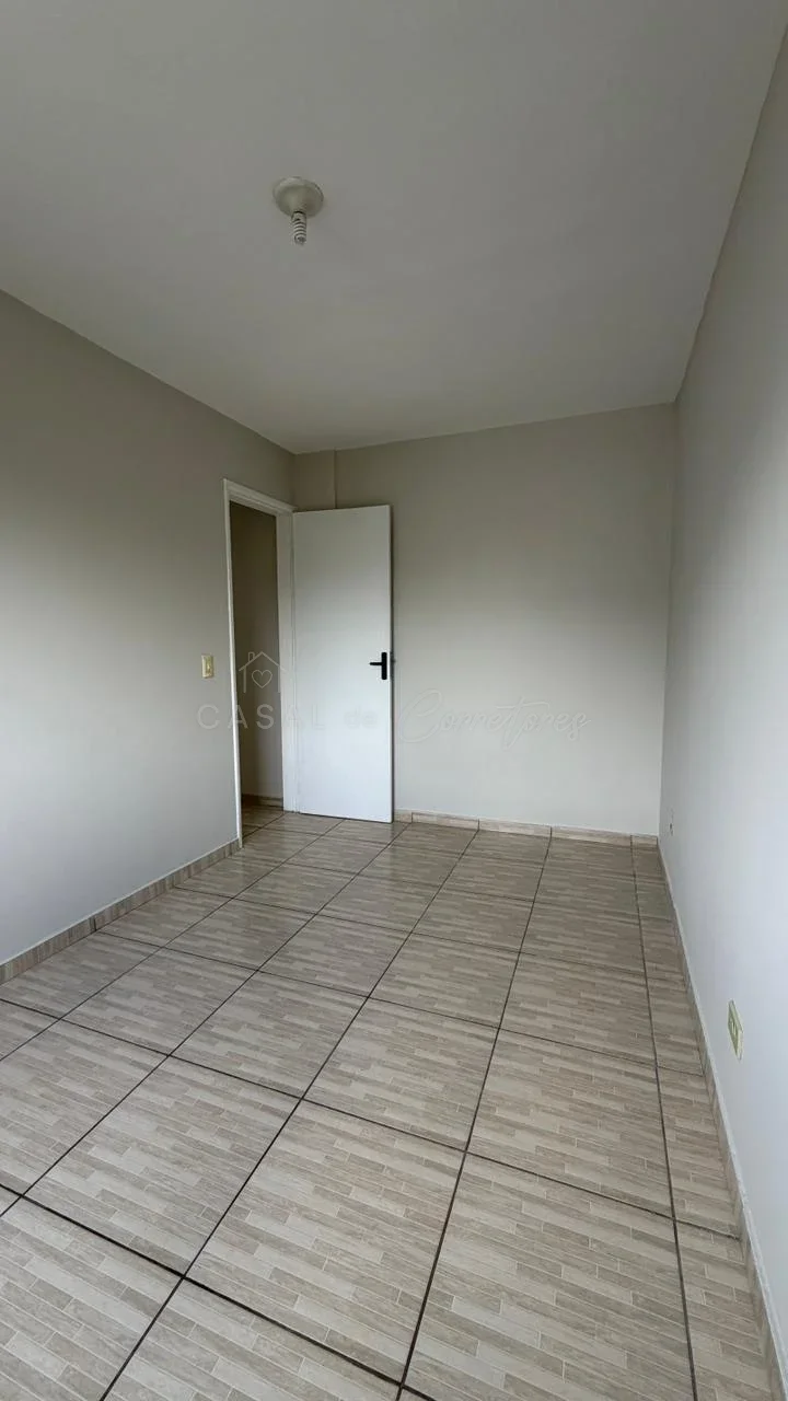 Apartamento a Venda no Recanto Tropical