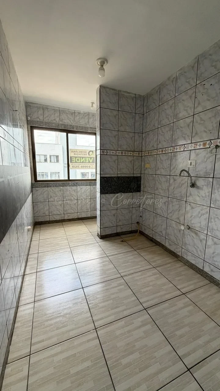 Apartamento a Venda no Recanto Tropical