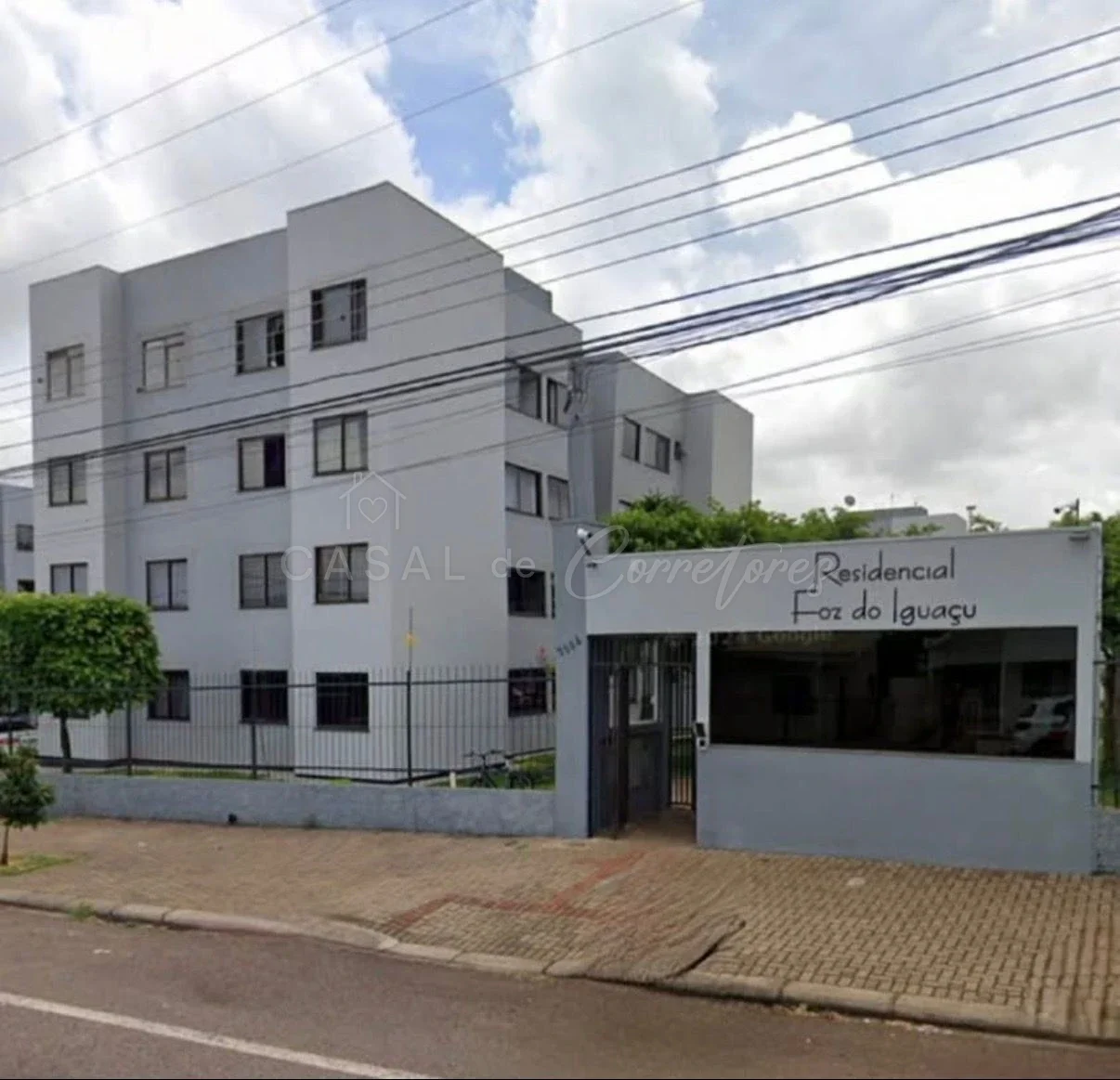 Apartamento a Venda no Recanto Tropical
