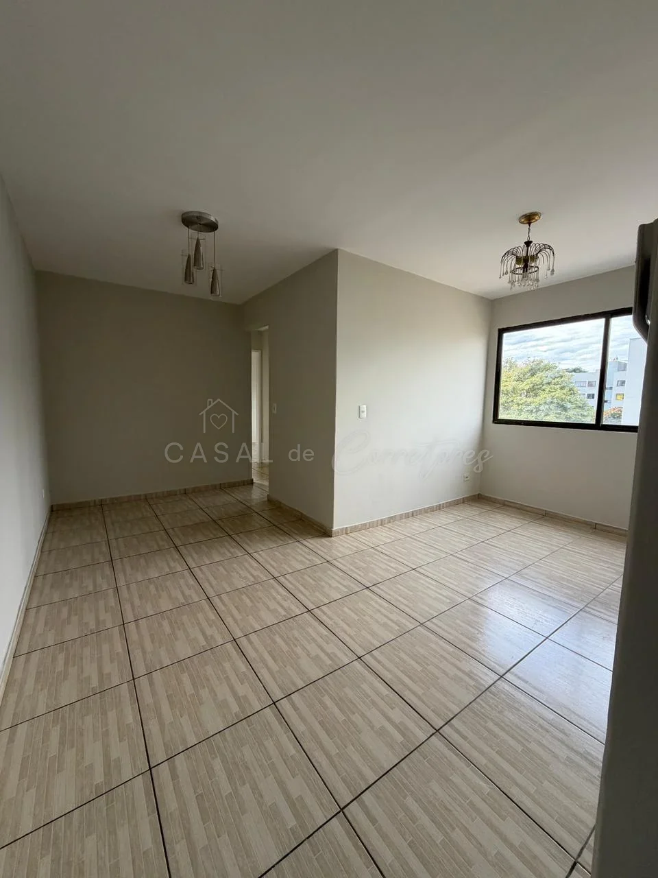 Apartamento a Venda no Recanto Tropical