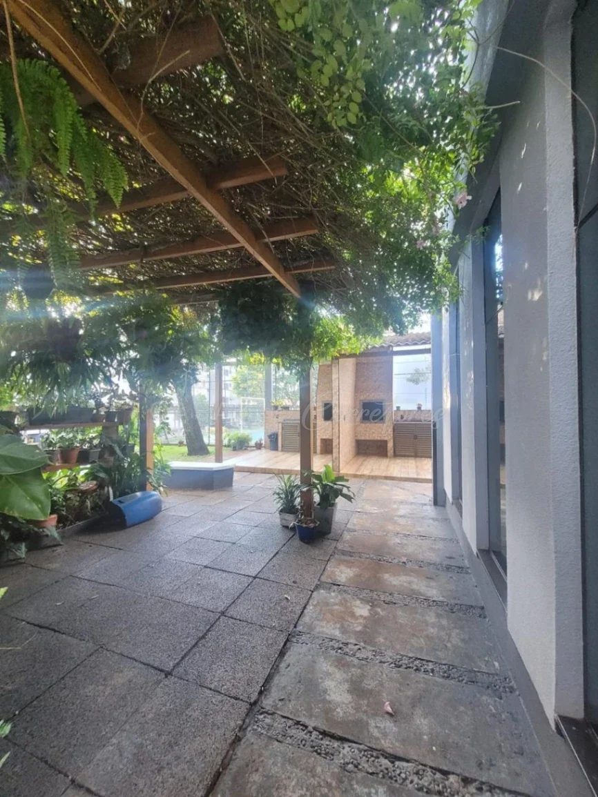 Apartamento a Venda no Recanto Tropical