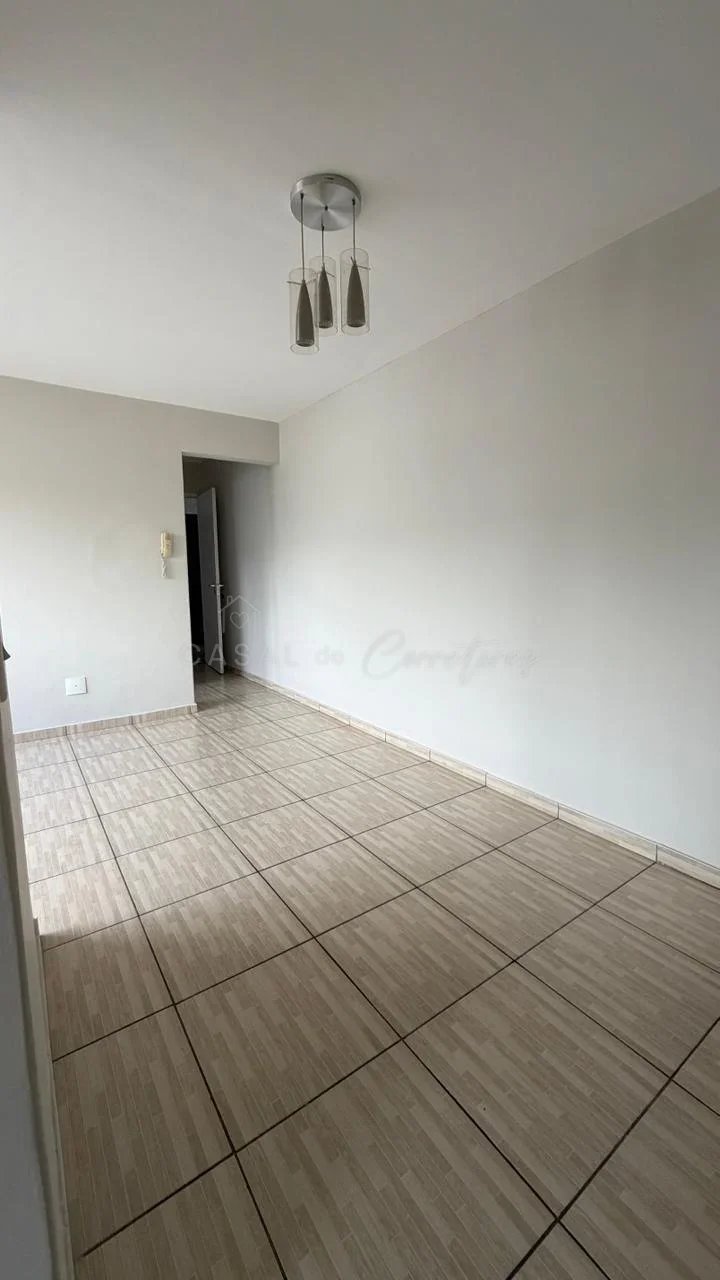 Apartamento a Venda no Recanto Tropical