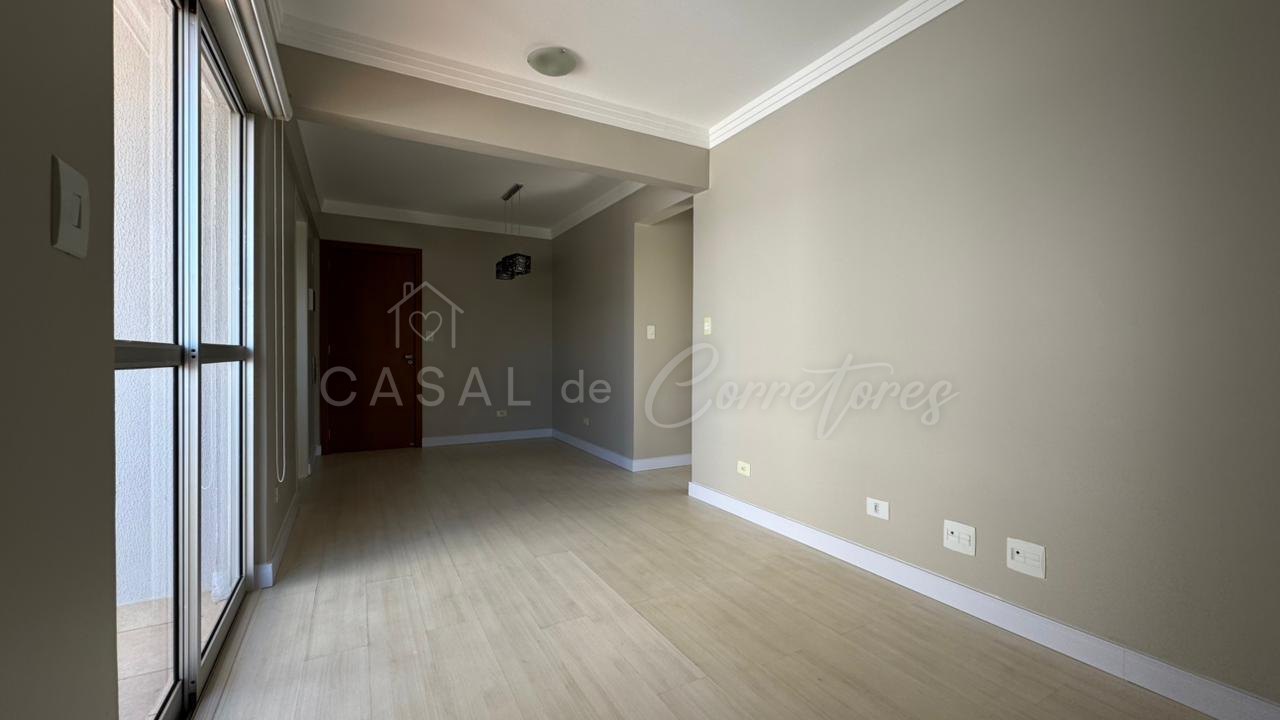 Apartamento no Country com elevador