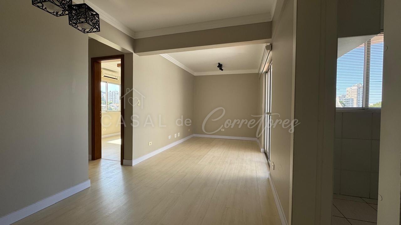 Apartamento no Country com elevador