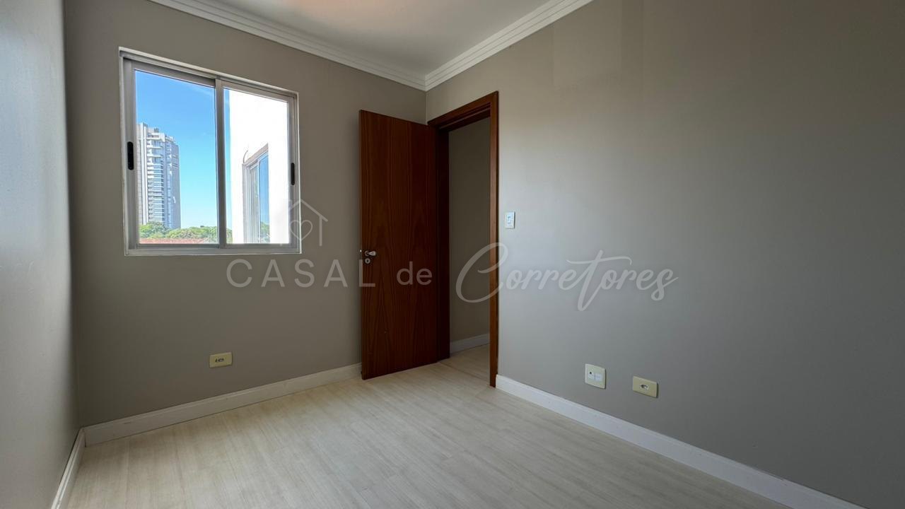 Apartamento no Country com elevador