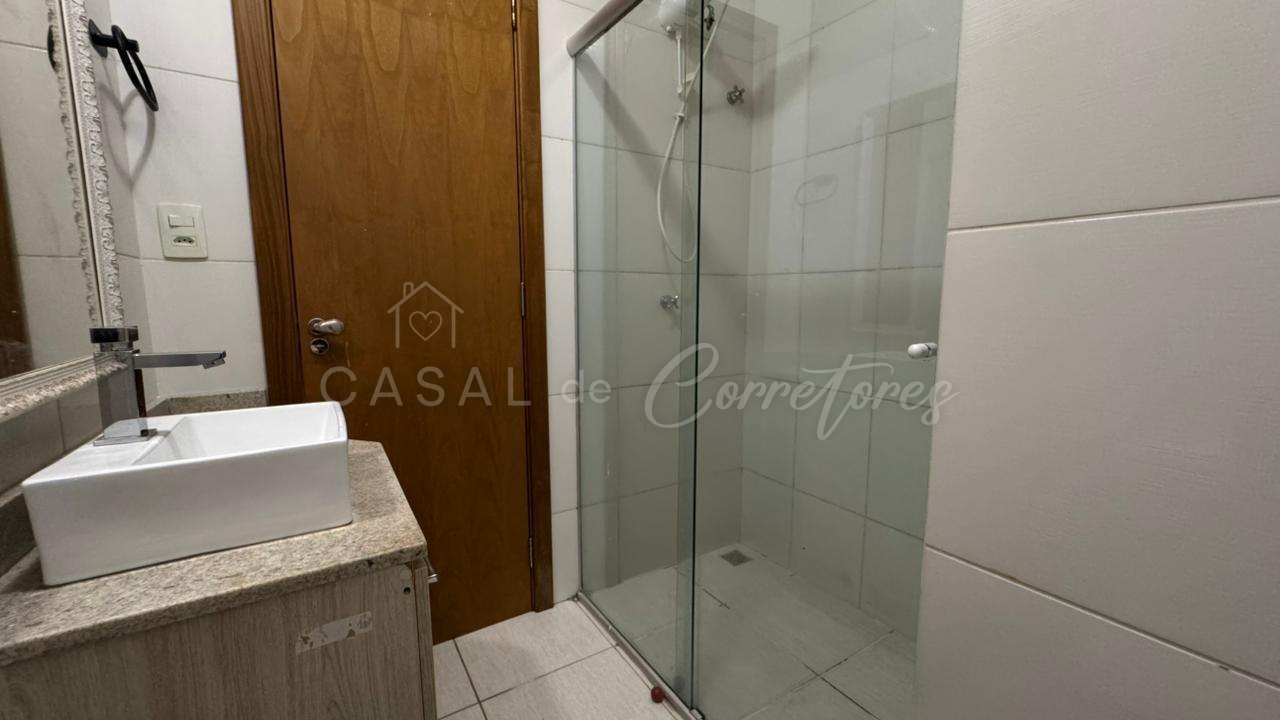 Apartamento no Country com elevador