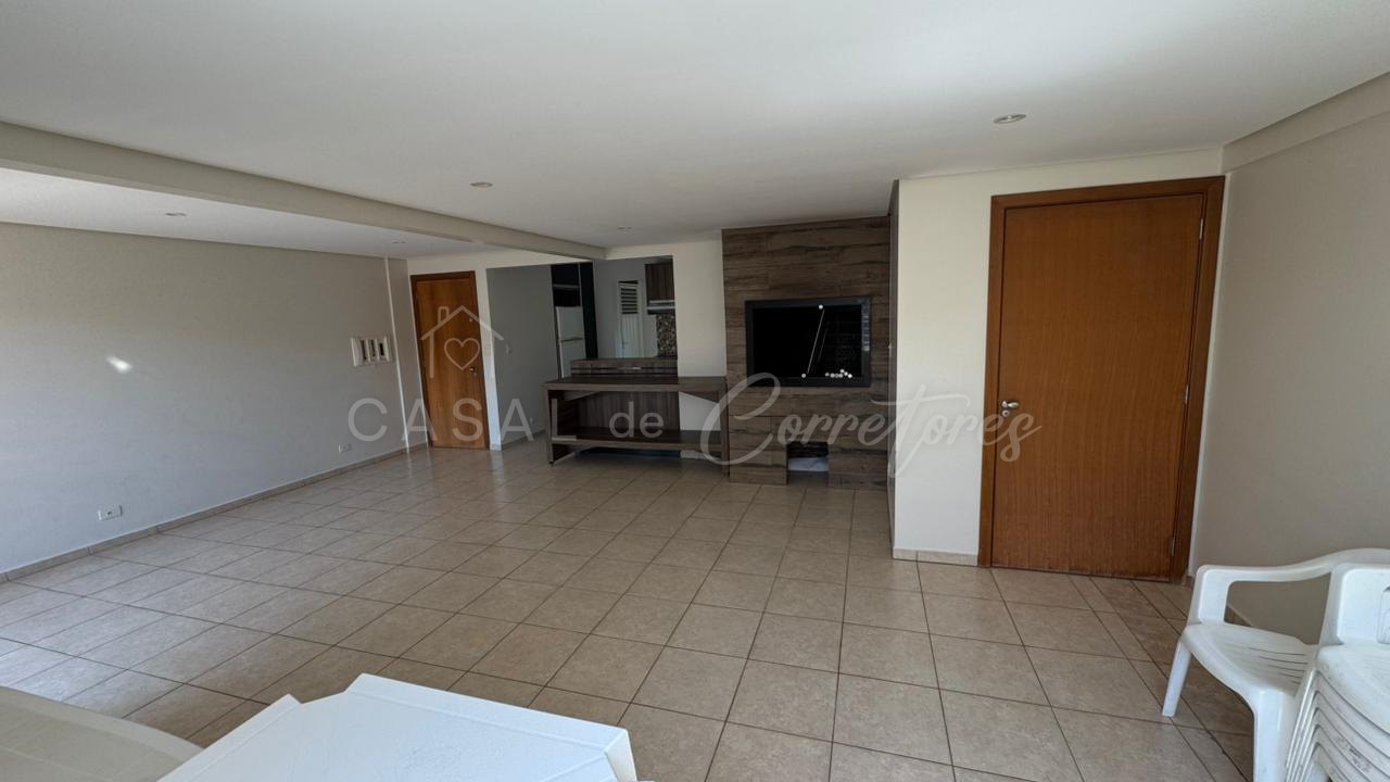 Apartamento no Country com elevador