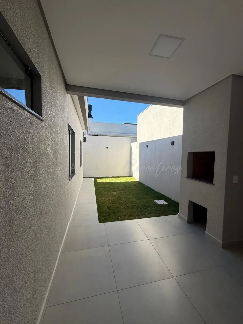 Casa Linda no Bairro Tropical