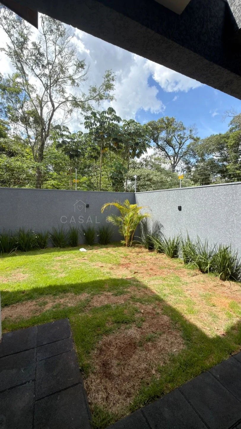 Casa Alto Padrão no Tropical.