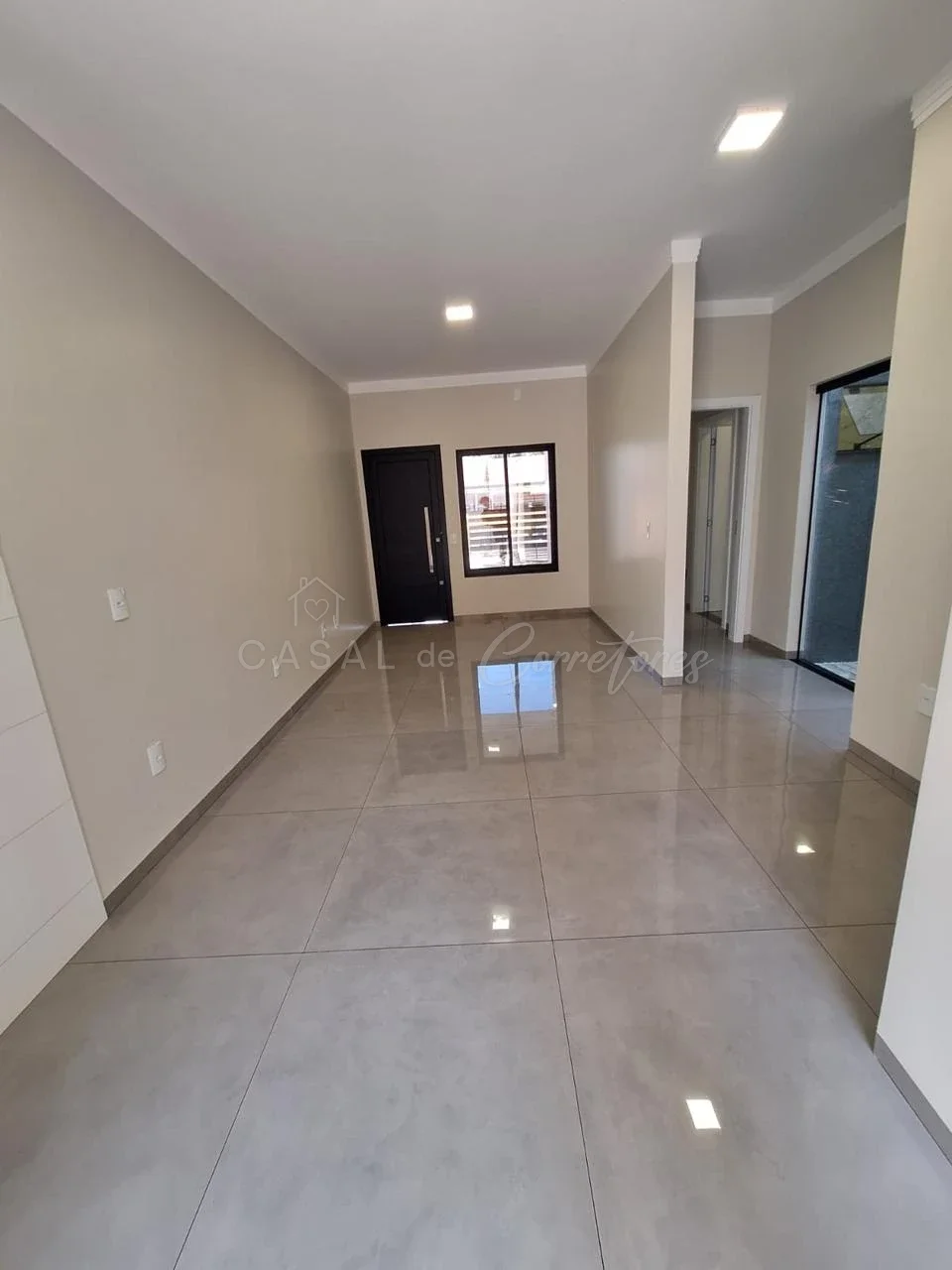 Casa Bairro Floresta