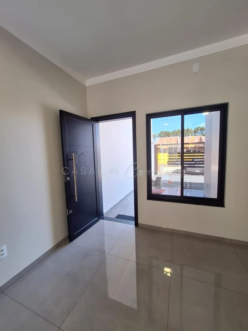 Casa Bairro Floresta