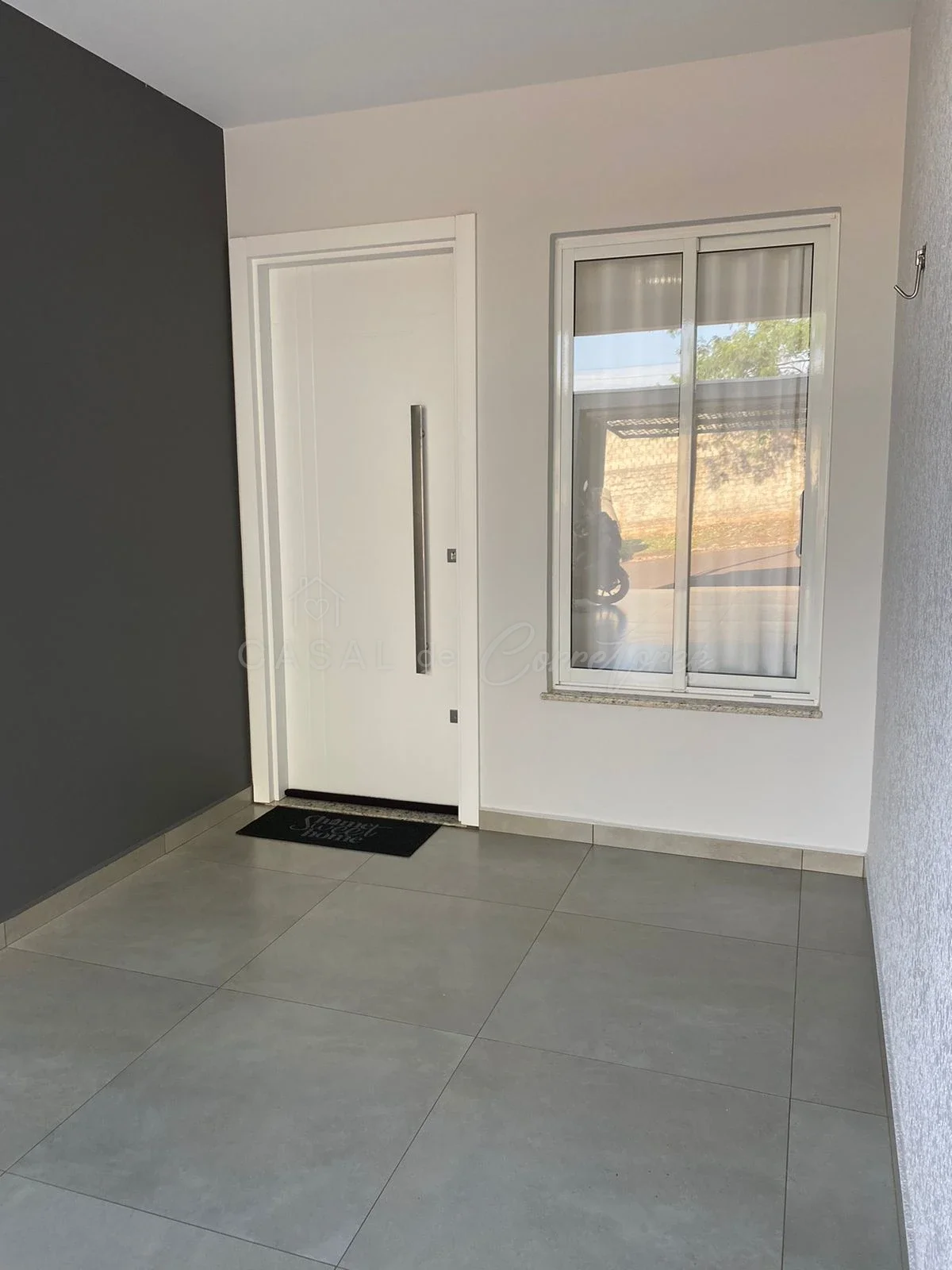 Casa 100% Mobiliada Bairro Canadá