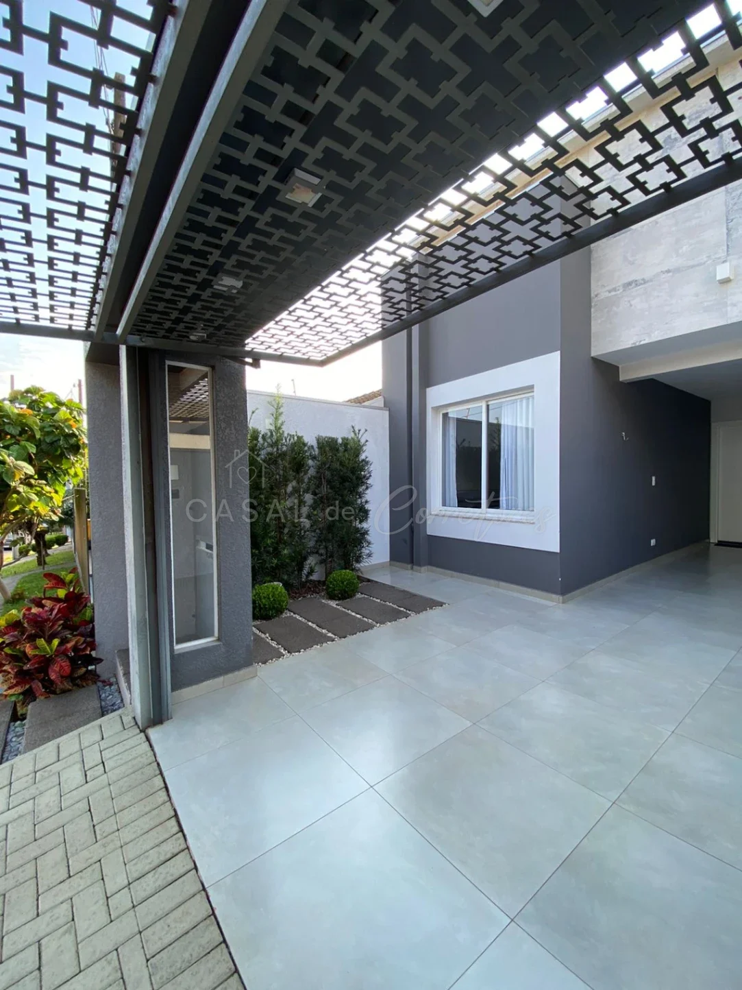 Casa 100% Mobiliada Bairro Canadá