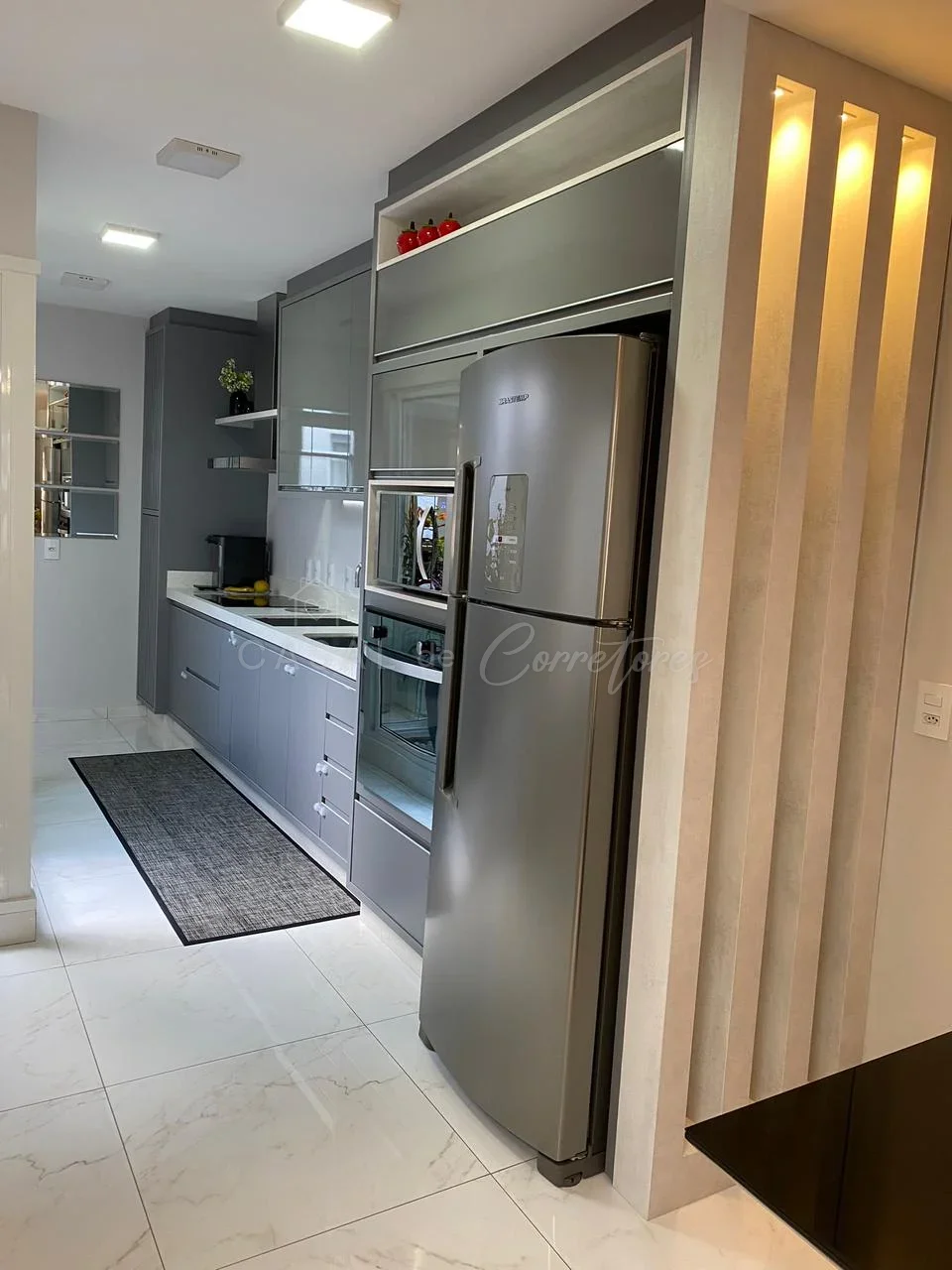 Casa 100% Mobiliada Bairro Canadá