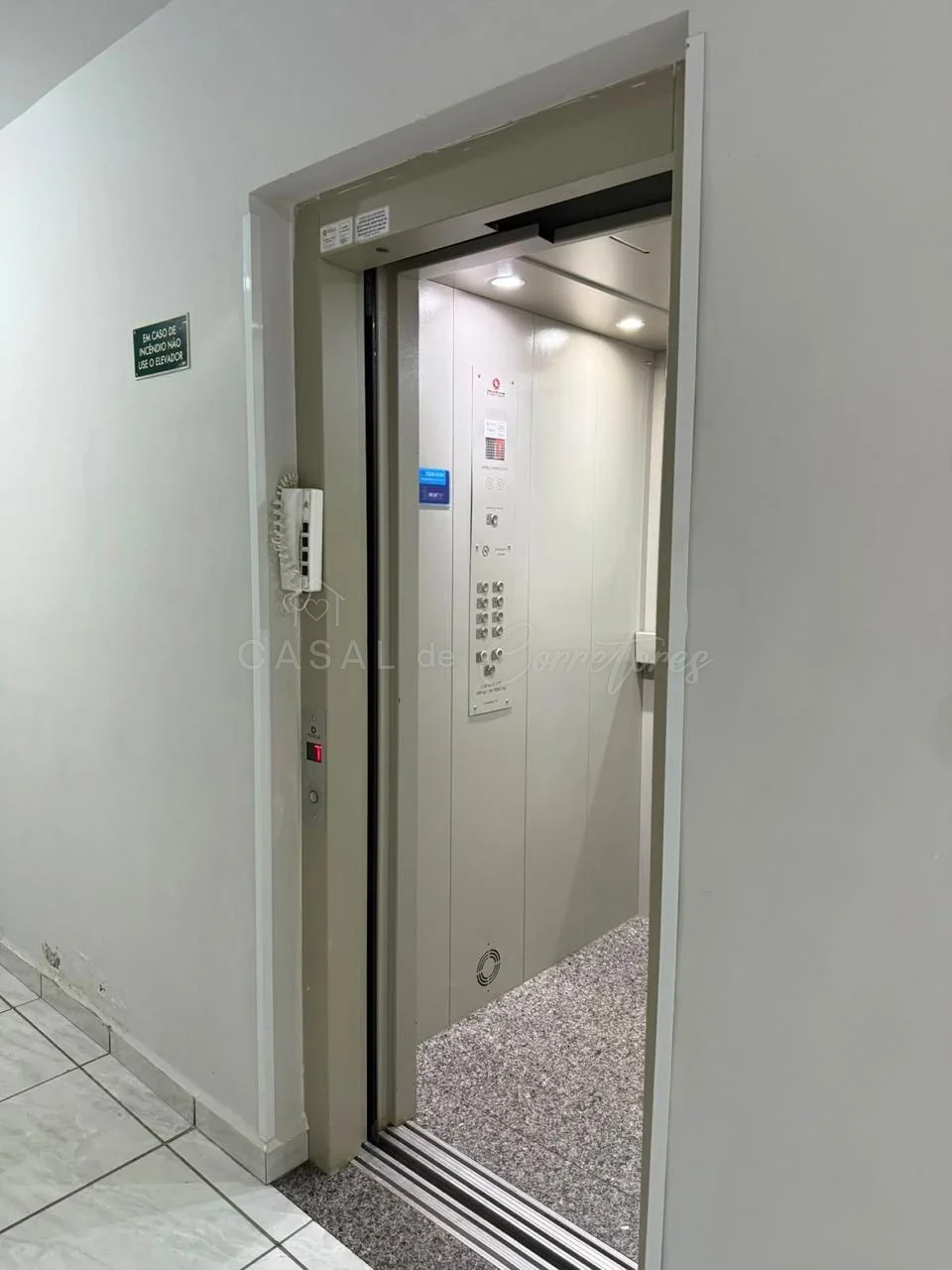 Apartamento Mobiliado Jd. Universitário