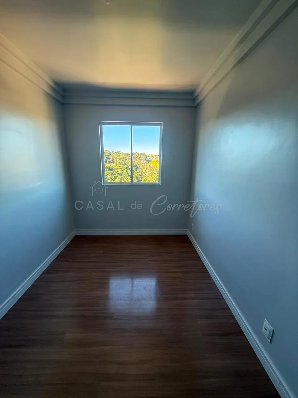 Apartamento Mobiliado Jd. Universitário