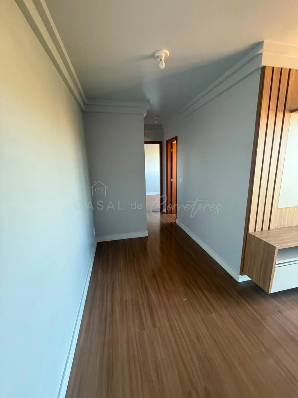 Apartamento Mobiliado Jd. Universitário