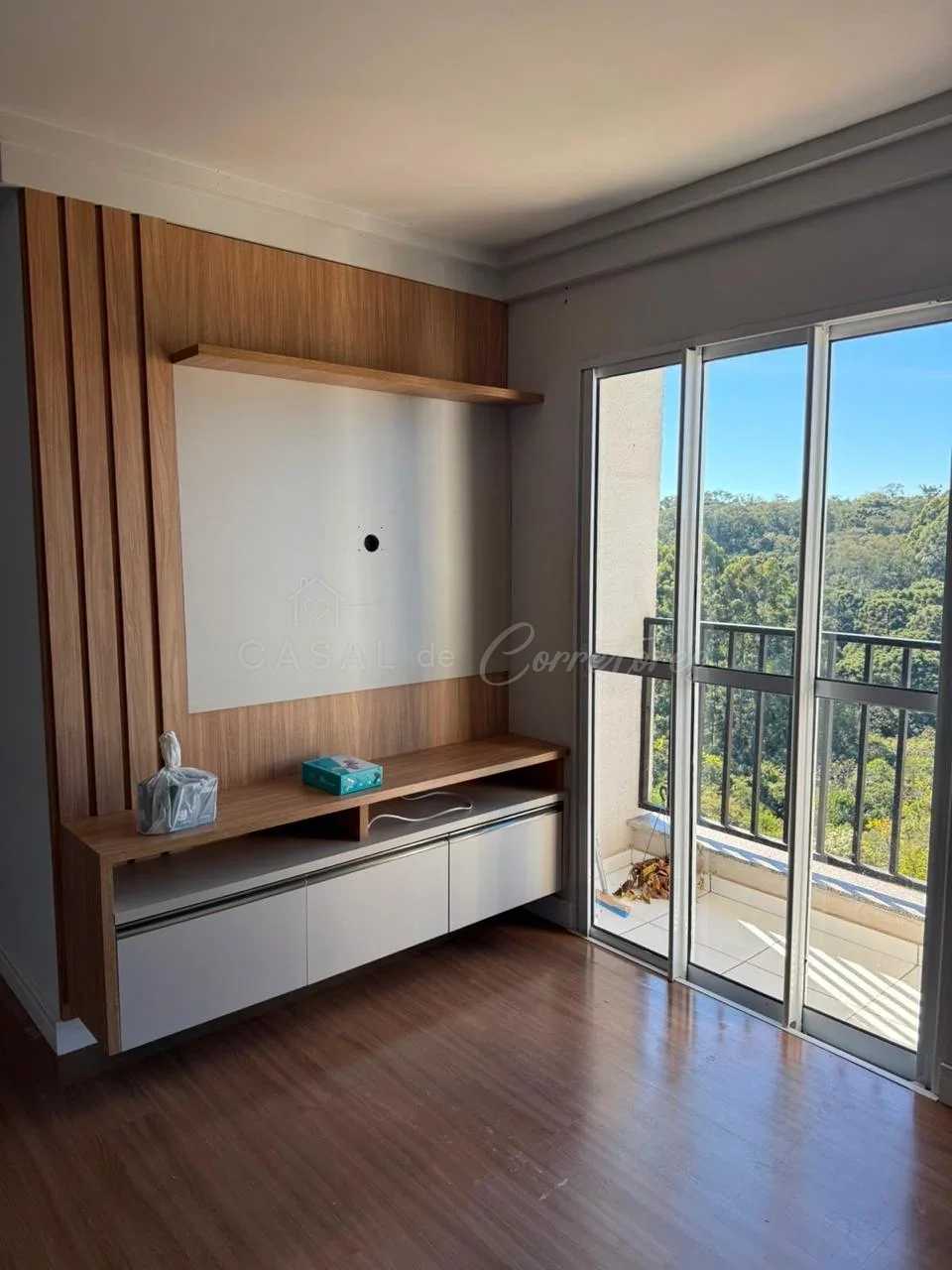 Apartamento Mobiliado Jd. Universitário