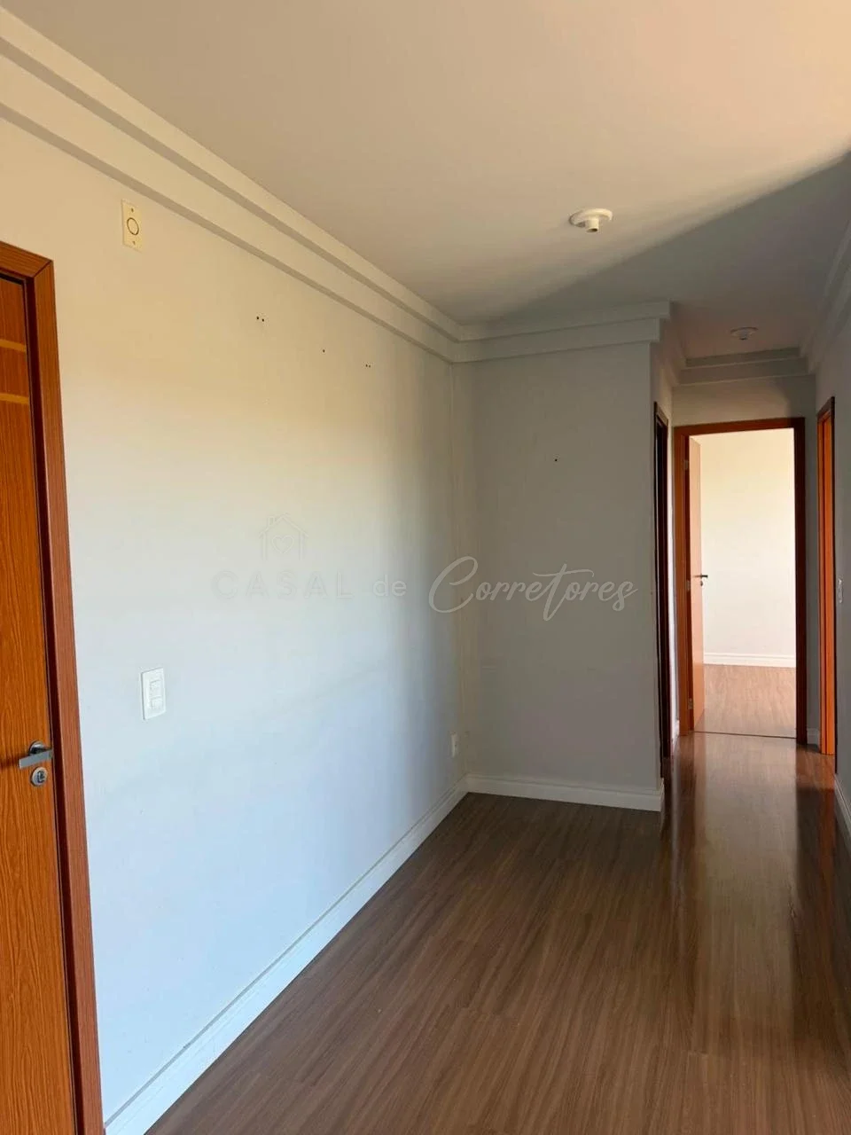 Apartamento Mobiliado Jd. Universitário