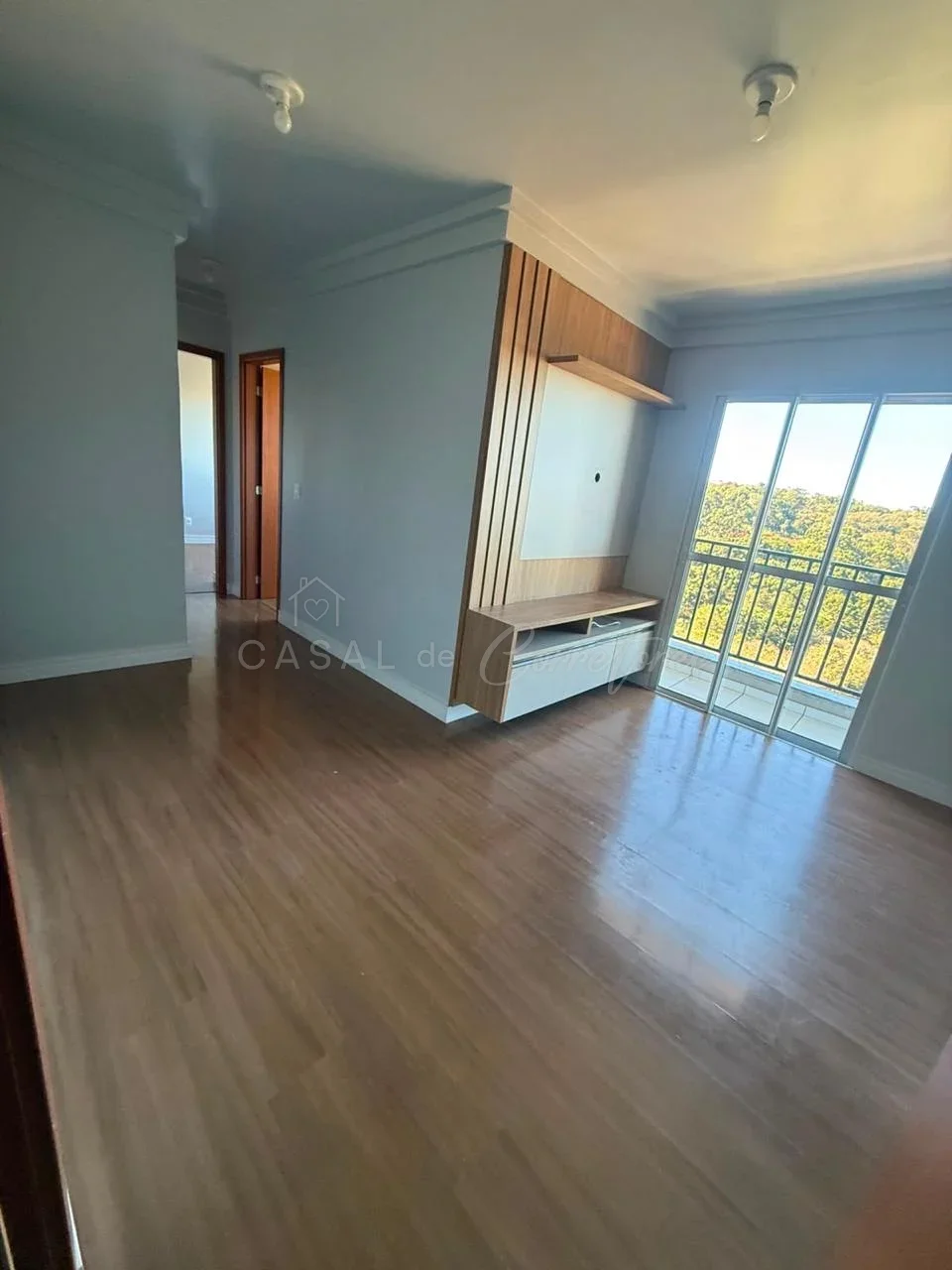 Apartamento Mobiliado Jd. Universitário