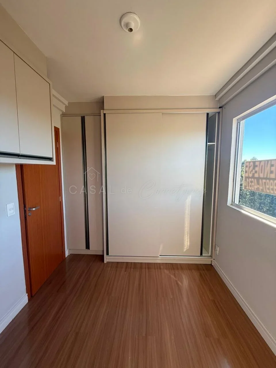 Apartamento Mobiliado Jd. Universitário