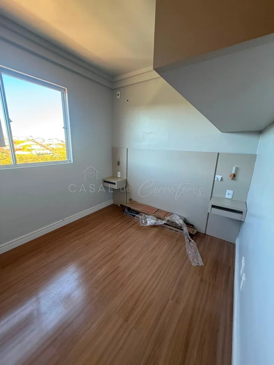 Apartamento Mobiliado Jd. Universitário