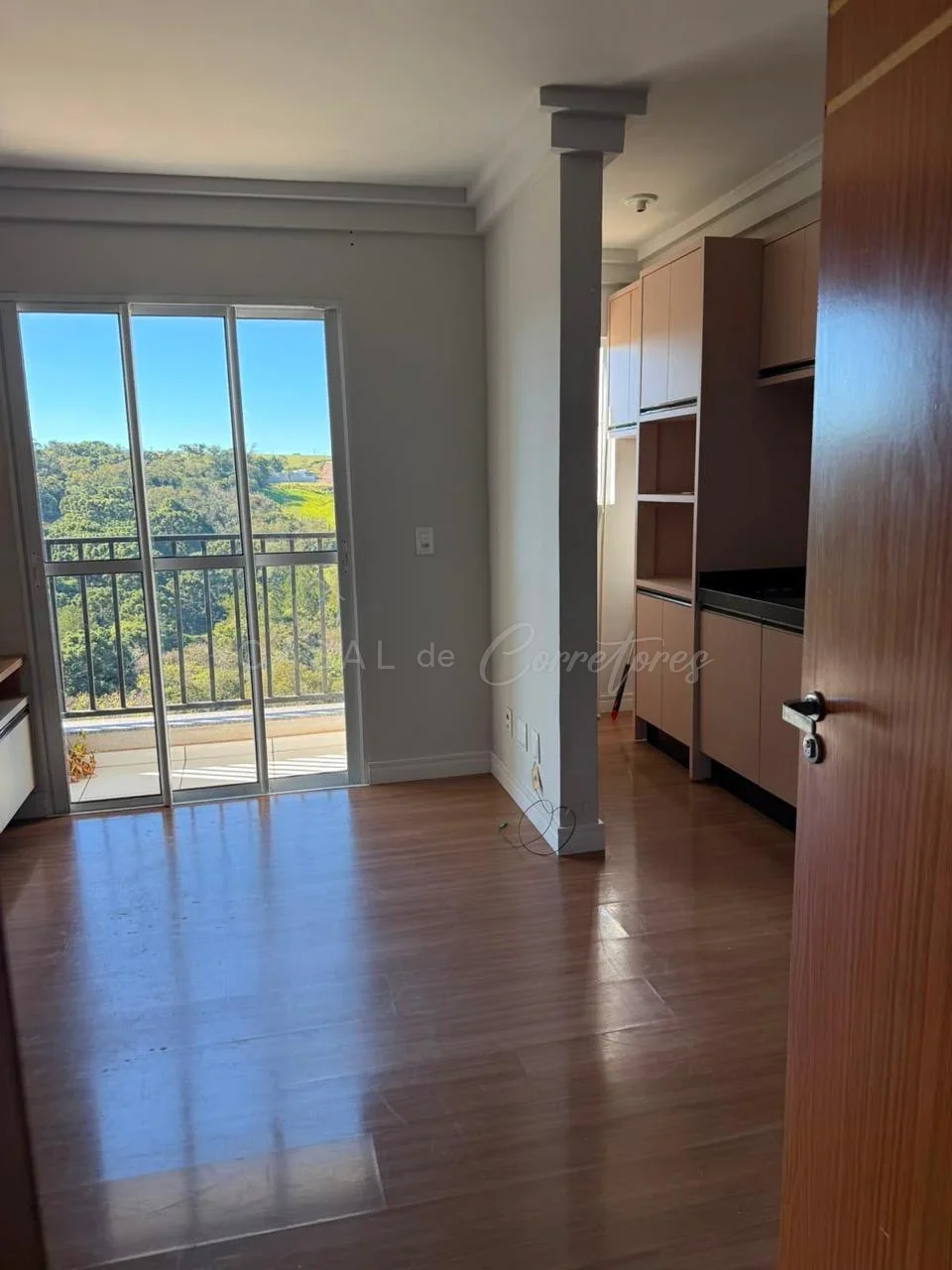 Apartamento Mobiliado Jd. Universitário